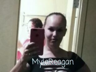 MylaReagan