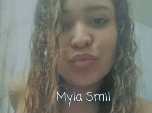 Myla_Smil