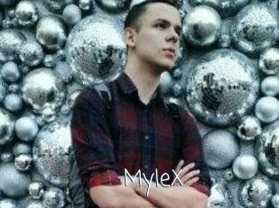 MyleX