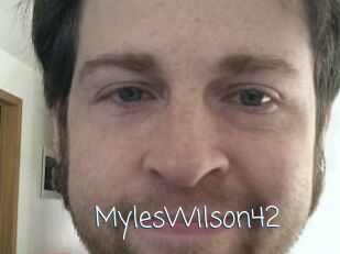 MylesWilson42