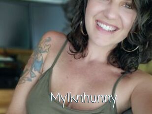 Mylknhunny