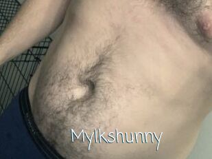 Mylkshunny