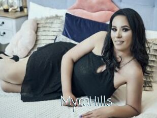 MyraHills