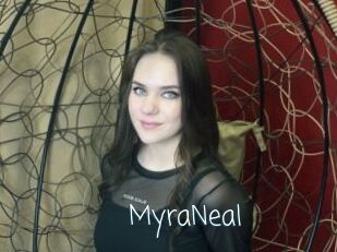 MyraNeal