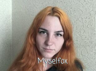 Myselfox