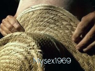 Mysex1969
