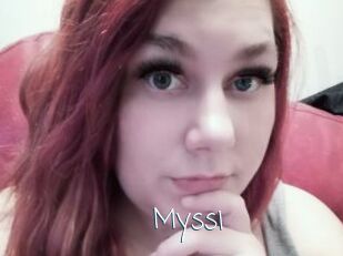 Myssi