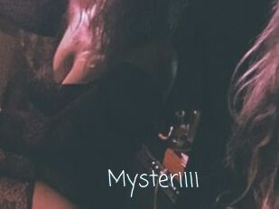 Mysteriiii