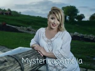 MysteriousAmelia