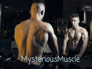 MysteriousMuscle