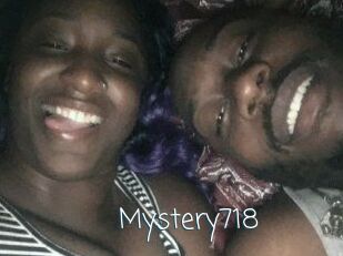 Mystery718
