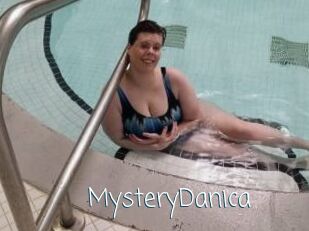 MysteryDanica