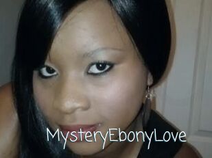 MysteryEbonyLove Adult o Porn