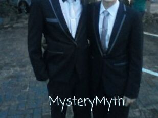 MysteryMyth