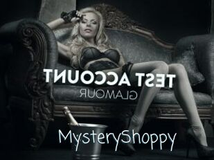 MysteryShoppy