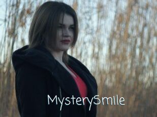 MysterySmile