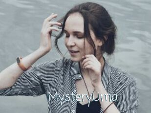 MysteryUma