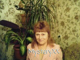 MysteryXX Adult o Porn