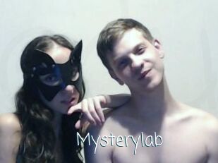 Mysterylab