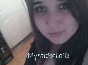 MysticBella18 Adult o Porn