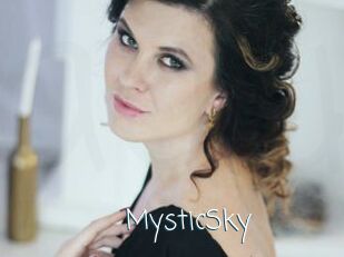 MysticSky