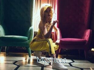 Mysticaa