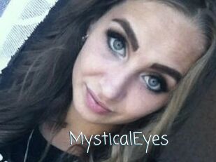 MysticalEyes
