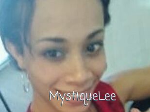MystiqueLee