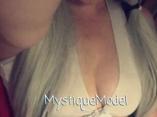 MystiqueModel