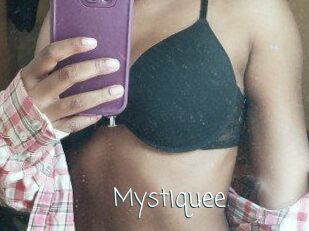 Mystiquee