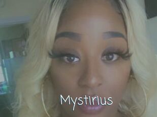 Mystirius