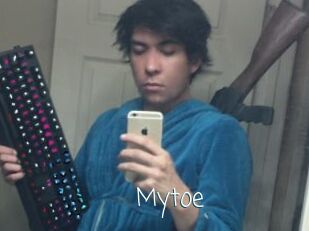 Mytoe