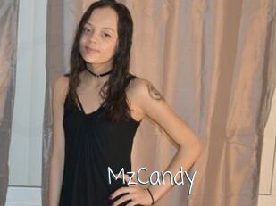 MzCandy Adult o Porn