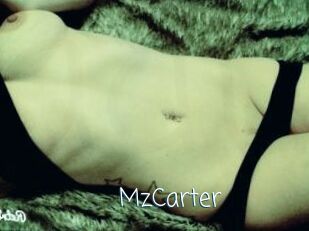 MzCarter