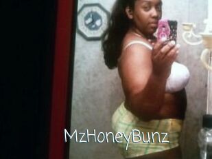 MzHoneyBunz