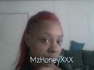 MzHoneyXXX