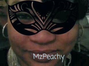 MzPeachy
