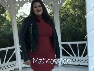 MzScorpian