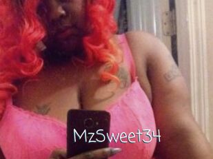 MzSweet34