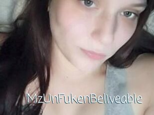 MzUnFukenBeliveable Adult o Porn