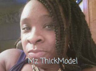 Mz_ThickModel
