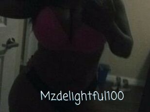 Mzdelightful100
