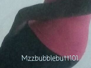 Mzzbubblebutt101
