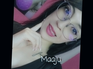 Maaju