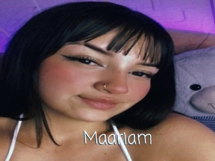Maariam