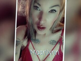 Maarilynn