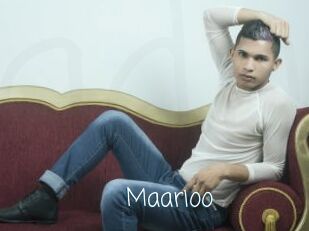 Maarioo