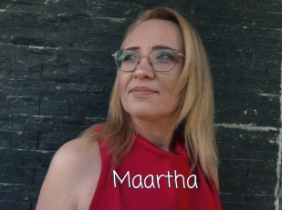 Maartha