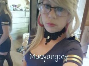 Maayangrey