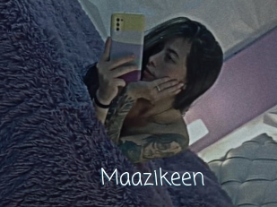 Maazikeen